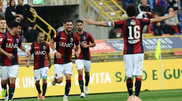 Болонья – Милан прогноз на матч Серии А