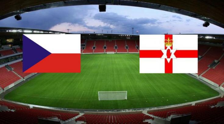 Чехия - Северная Ирландия прогноз на отбор ЧМ-2018