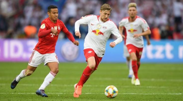 Лейпциг – Бавария прогноз на матч Бундеслиги