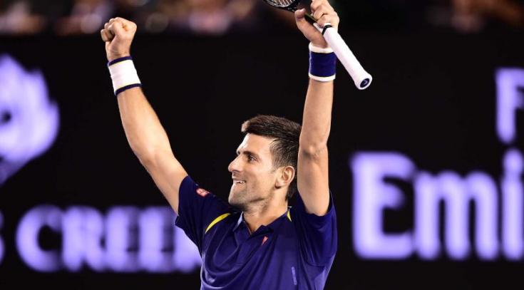 Новак Джокович - Энди Маррей прогноз на финал Australian Open 2016