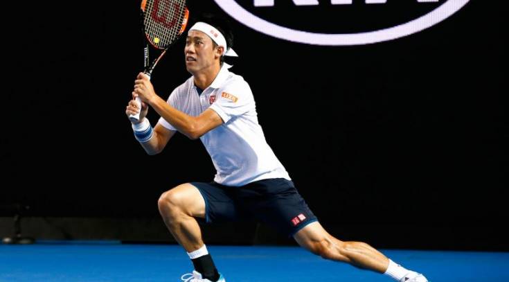 Новак Джокович - Кей Нисикори прогноз на матч Australian Open 2016